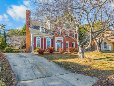 5706 Watercrest Dr, Greensboro, NC, 27407