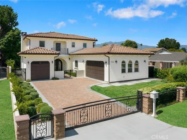 9855 Wendon St, Temple City, CA 91780