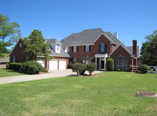 1496 Augusta Dr, Ada, OK 74820