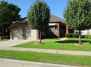 1917 Ainsley Ct, Corinth, TX 76210