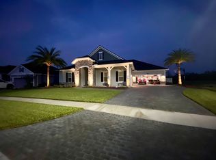 103 Blackwell Rd, Saint Johns, FL 32259