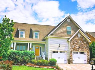 2830 Fernleaf Ln, Chattanooga, TN 37421