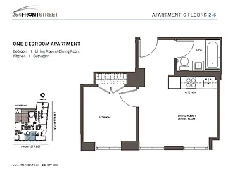 Rented by Heller Organization