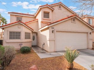 1017 Cliffbrook Hedge Ave, North Las Vegas, NV 89081