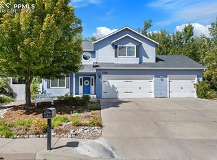 1120 Beta Loop, Colorado Springs, CO 80905
