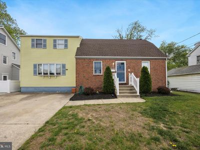 13 Park Dr, Bellmawr, NJ, 08031