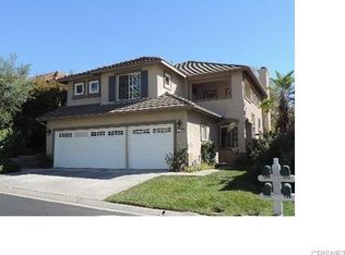 3174 Clarita Ct, Thousand Oaks, CA 91362