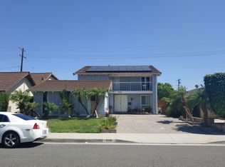 5238 Meadow Wood Ave, Lakewood, CA 90712