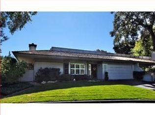 36 Deep Well Ln, Los Altos, CA 94022