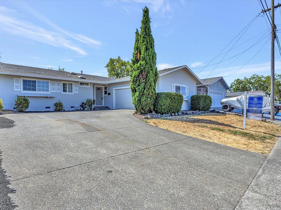 369 Burton Ave Rohnert Park CA 94928 Zillow