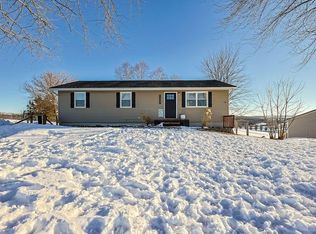 9448 State Route T, Amazonia, MO 64421