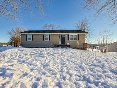 9448 State Route T, Amazonia, MO, 64421