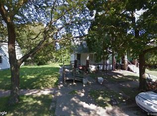 14534 San Juan Dr, Detroit, MI 48238