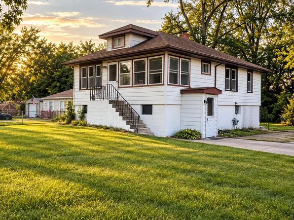 5200 W Ridge Rd, Gary, IN 46408