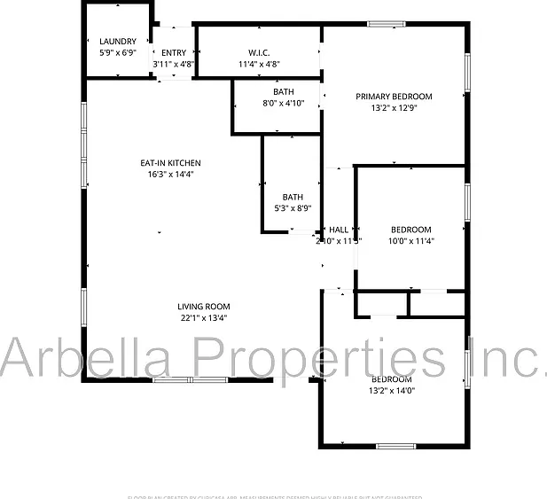 829 Hamilton St — Photo 2