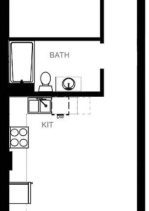 3rd image of 30 1st St NE APT 206
