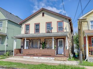 102 N Meade St, Wilkes Barre, PA 18702