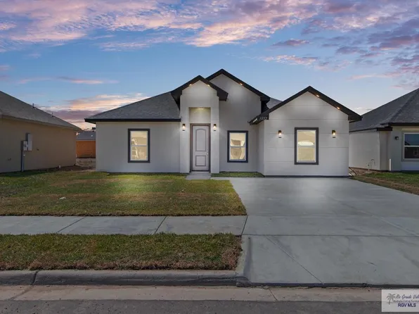 1252 Titusville, Brownsville, TX 78521