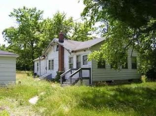 8309 W Hill Ave, Frankfort, IL 60423
