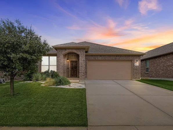 3921 Tule Ranch Rd, Roanoke, TX 76262