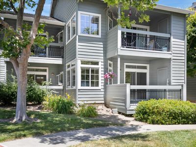 8170 Mountain View Dr APT G, Pleasanton, CA, 94588