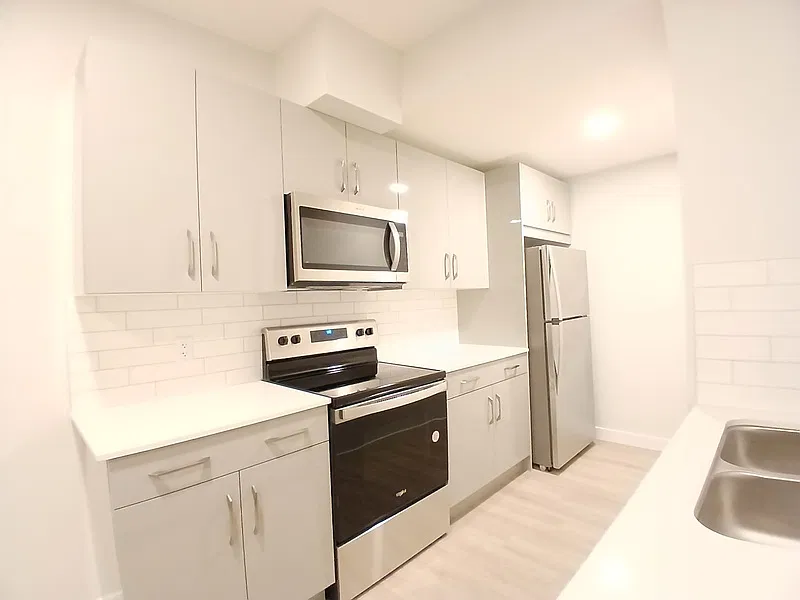 1 bed, 1.0 bath, 500 sqft, $900 — Photo 4
