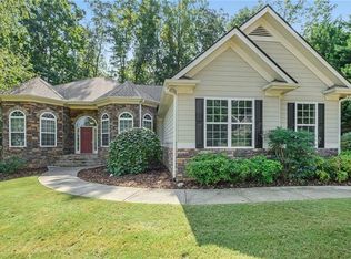 368 Melvin Dr, Jefferson, GA 30549