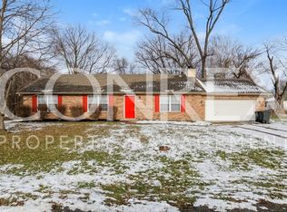 108 Lakeview Dr, Middletown, OH 45044