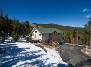 135 Deer Rd, Evergreen, CO 80439