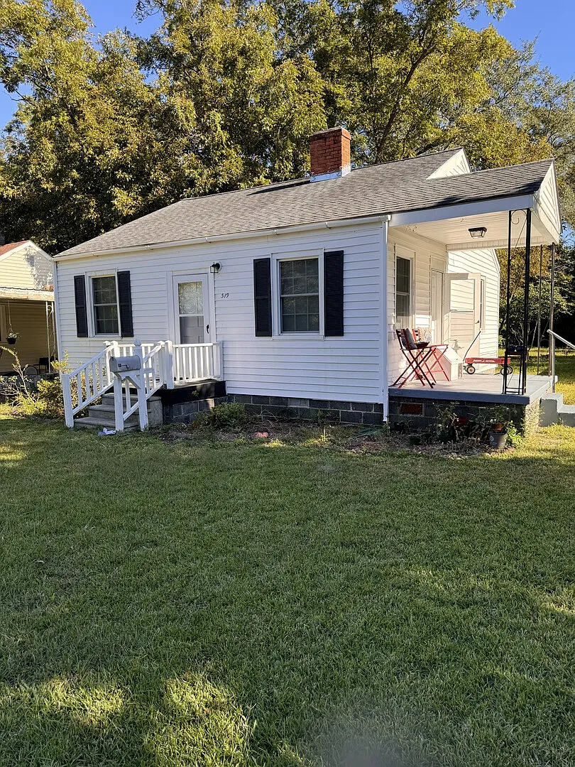 Three Bears House in New Bern — Photo 2