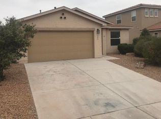 552 Creekside Ave SW, Los Lunas, NM 87031