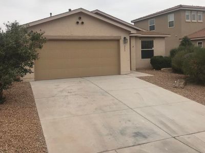 552 Creekside Ave SW, Los Lunas, NM, 87031