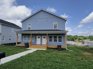 2139 Linden Ave #B, Knoxville, TN 37917