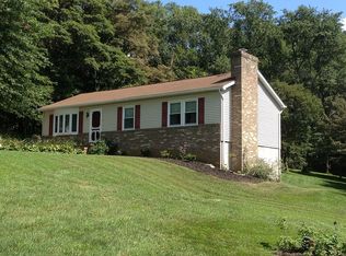 20916 Old York Rd, Parkton, MD 21120