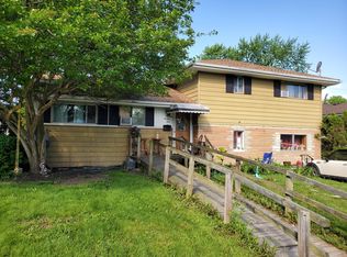 1495 Cunard Rd, Columbus, OH 43227