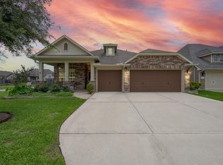 31777 Twin Timbers Ln, Spring, TX 77386
