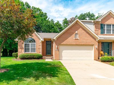 23706 W Lake Cir #36, Brownstown, MI, 48183