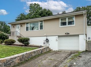 64 Esther Ave, Waterbury, CT 06708