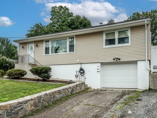 64 Esther Avenue, Waterbury, CT 06708