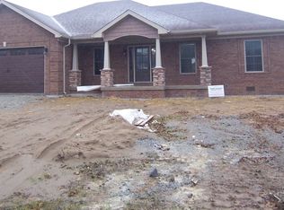 142 Lorenza Cir, Bardstown, KY 40004