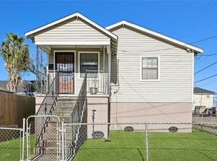 9301 Forshey St, New Orleans, LA 70118
