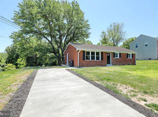 11101 Old Marlboro Pike, Upper Marlboro, MD 20772
