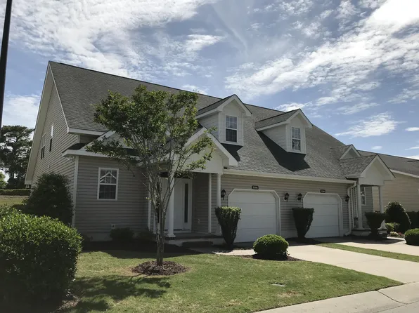 539 A Village Green Dr, Morehead City, NC