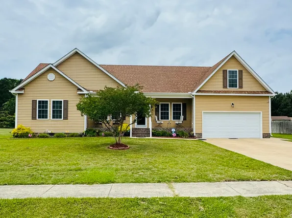 120 Laurel Woods Boulevard, Currituck, NC 27929