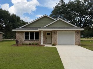 4010 Popcorn Rd, Milton, FL 32583