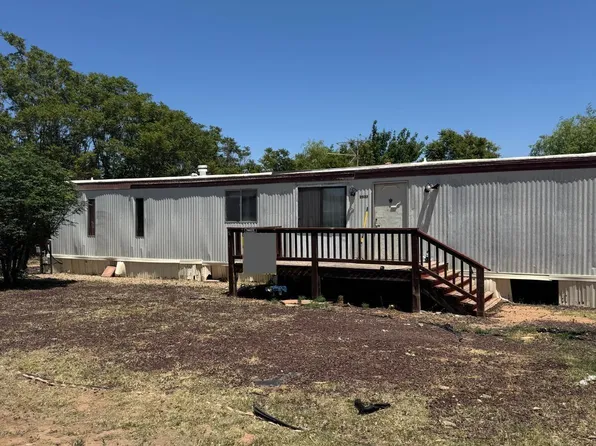 2537 N LA GRANDE Drive, Camp Verde, AZ 86322