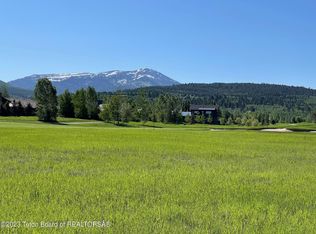 9 Springs Pkwy, Victor, ID 83455