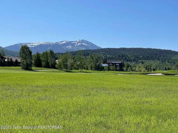 9 Springs Pkwy, Victor, ID 83455