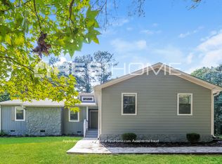 8269 Tupelo Trl, Jonesboro, GA 30236