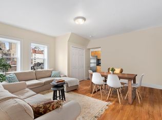 82 Pierrepont St #5AB, Brooklyn, NY 11201